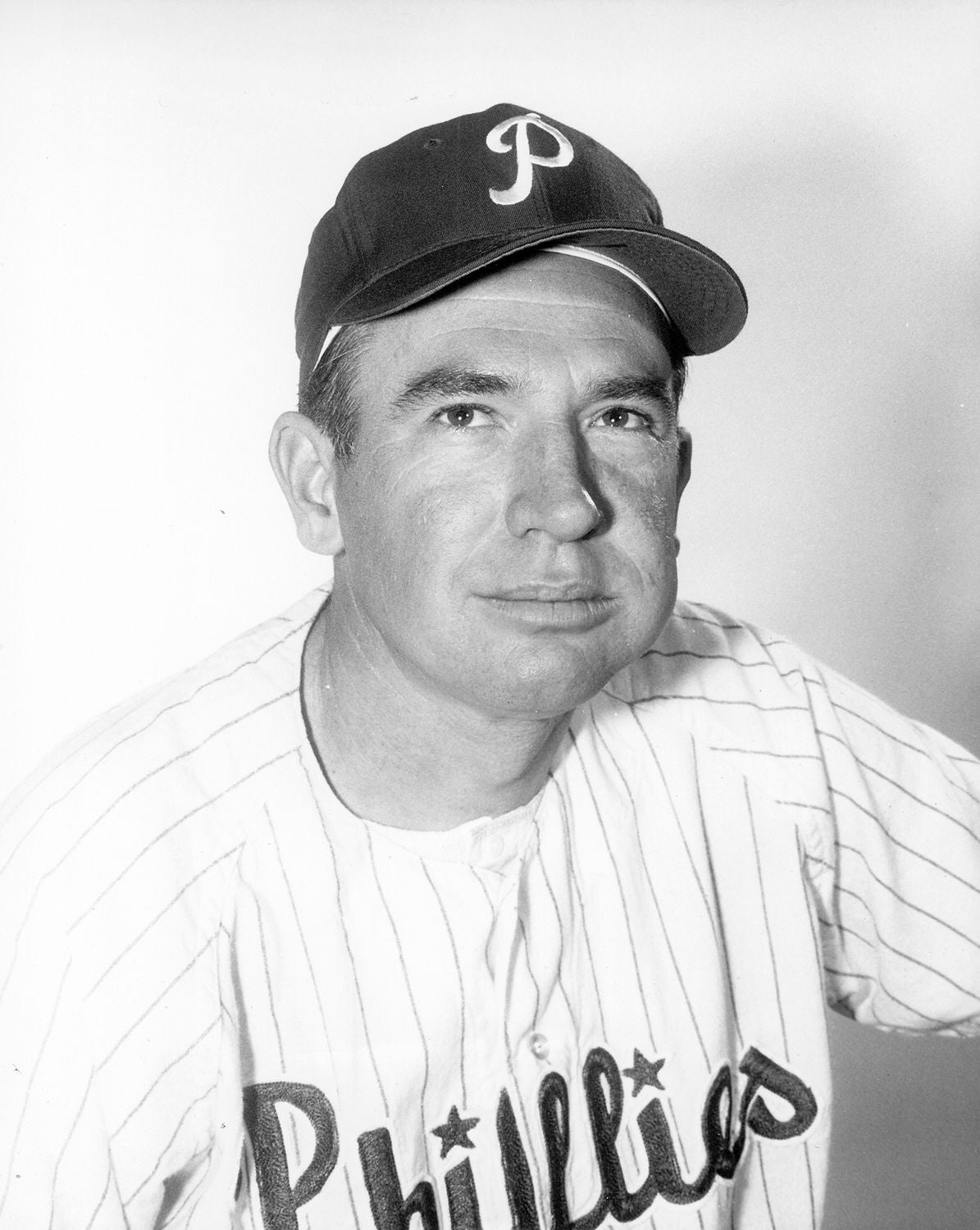 CardCorner 1988 Topps Frank Lucchesi Baseball Hall of Fame